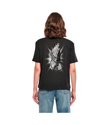Noir Miss Tee