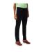 Mens Denim Logo Slim Jeans Indigo Lacoste-4