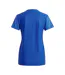 Womens/ladies Tiro 23 League Jersey Blue White Adidas-2