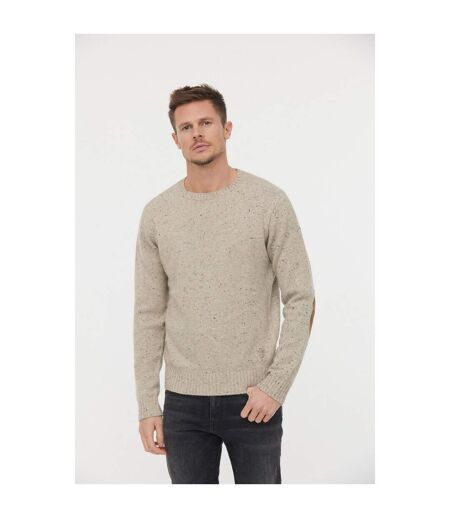 Pull manches longues laine regular COOLY