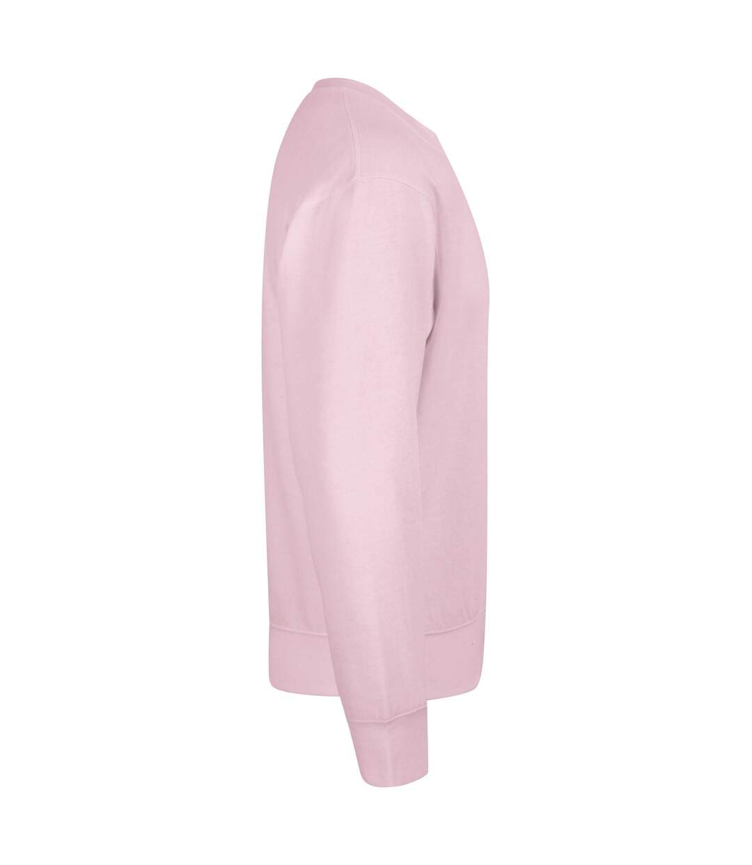 Mens sweatshirt light pink Casual Classics