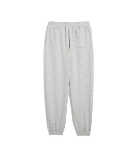 Jogging gris clair homme puma melo alwayz