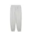 Jogging gris clair homme puma melo alwayz-2