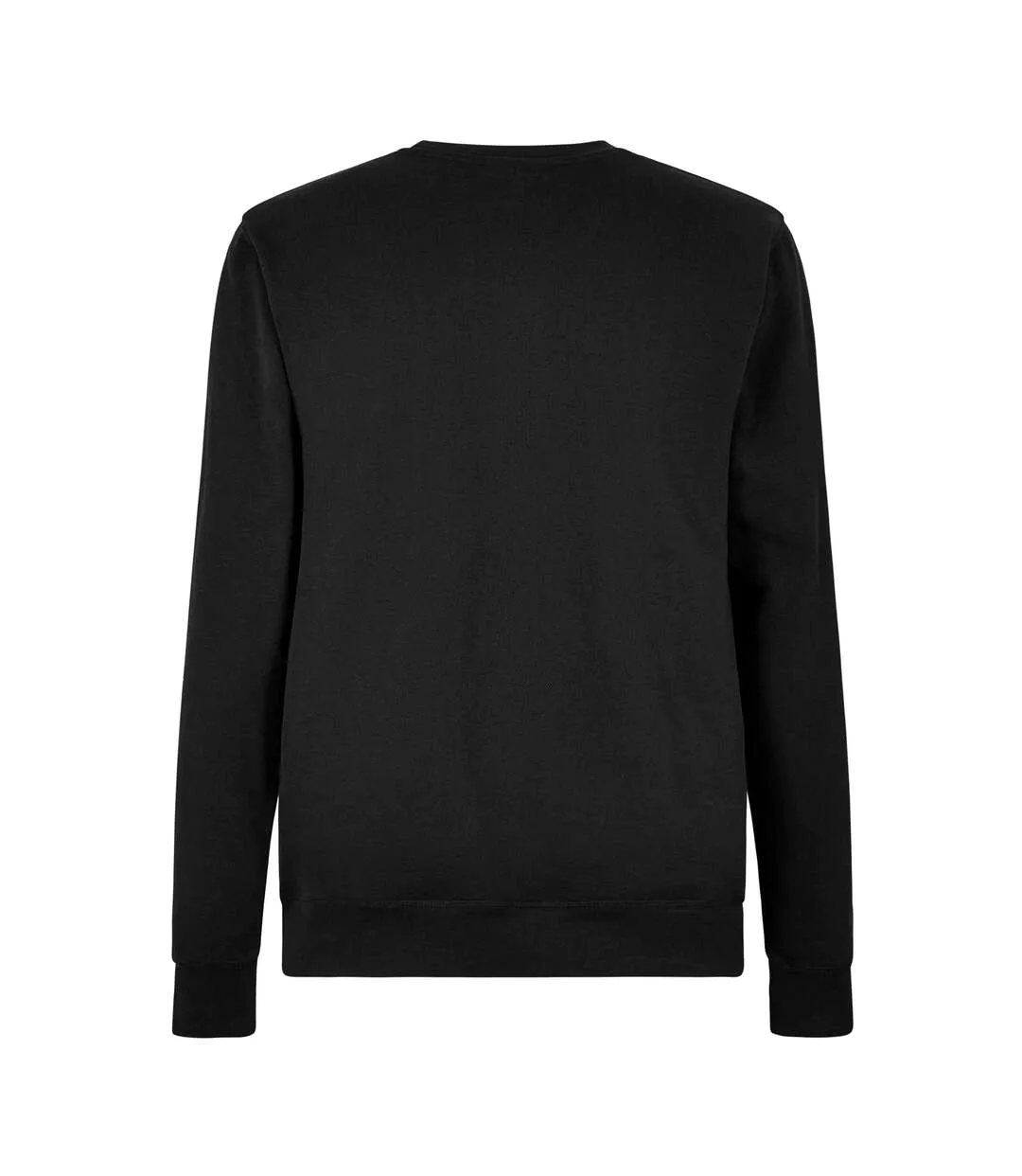 Sweat Homme Noir Kustom Kit-2