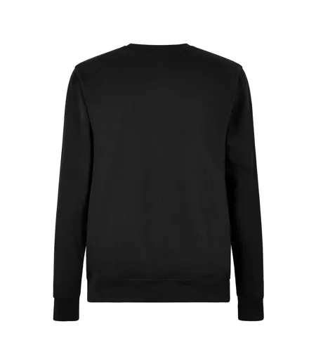 Sweat Homme Noir Kustom Kit