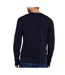 Sweat noir homme tommy hilfiger track - l-2