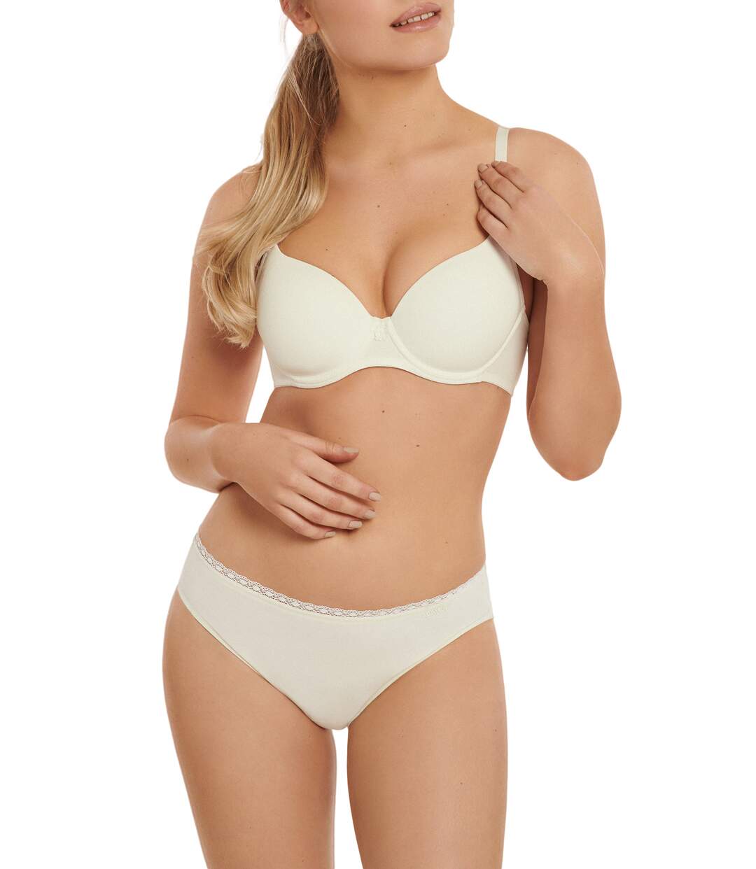 Soutien-gorge préformé Ines Lisca