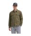 Chemise Manches Longues Motif/style Uni Commute Homme Gris Marron Jack And Jones-4