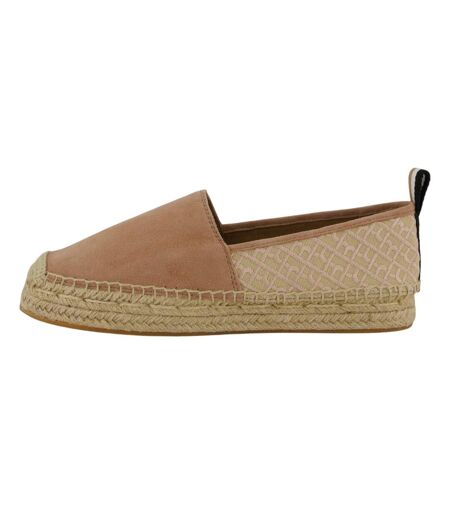 Chaussures madeira femme marron Boss
