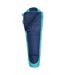 Sac de couchage adulte 200 cm bleu Mountain Warehouse