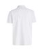 Polo Homme Blanc Diesel-2