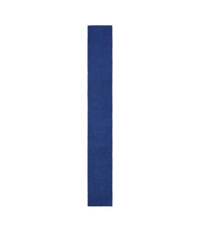 Cravate Homme Taille Unique Bleu Foncé Hugo Boss