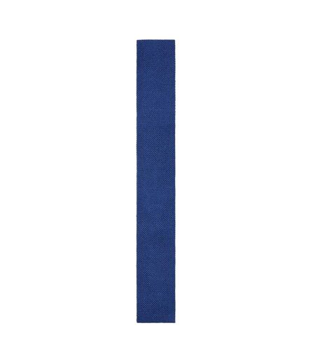 Cravate Homme Taille Unique Bleu Foncé Hugo Boss
