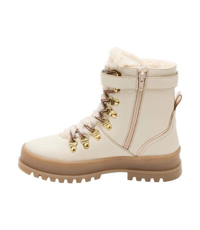 Bottines Cuir Les Tropeziennes Par M. Belarbi Valeria