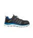 Baskets Brezze Impuls Homme Noir Albatros-3