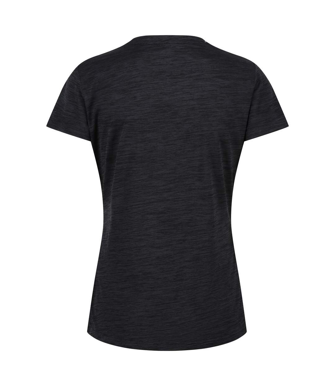 T-shirt Josie Gibson Fingal Edition Femme Noir Regatta-2