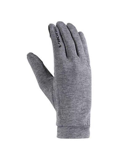 Gants Rami Adulte Gris Viking