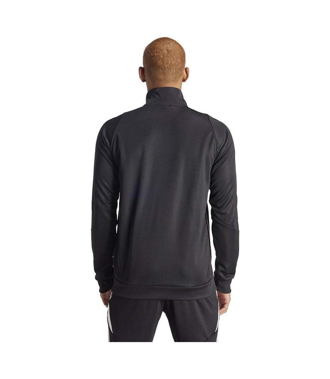 Veste Tiro Homme Noir Adidas-3