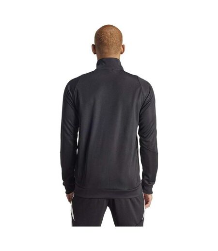 Veste Tiro Homme Noir Adidas