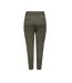 Pantalon kaki femme only tadia-2