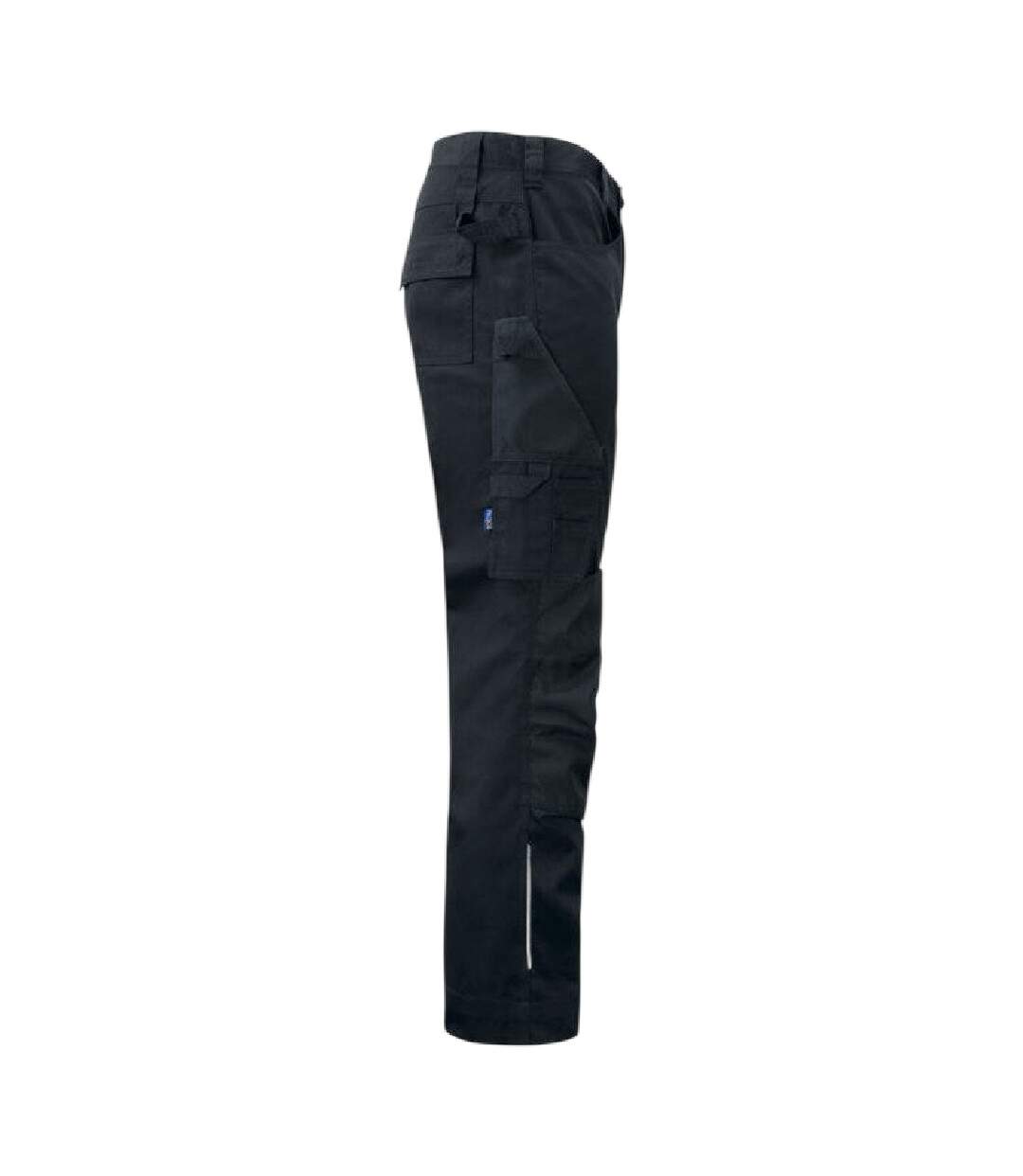Pantalon De Travail Prio Homme Noir Projob-4