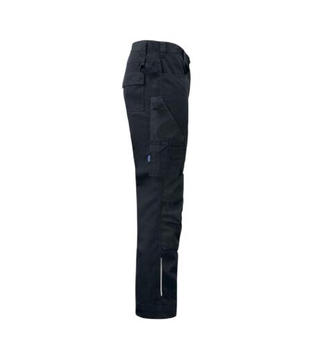 Pantalon De Travail Prio Homme Noir Projob