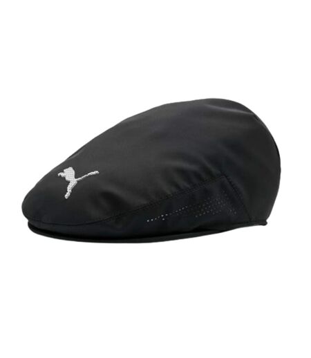 Casquette de golf noire homme puma 022547 - l/xl
