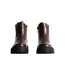 Bottines Enfant à Zip Enfant Super Mode Doremi-5