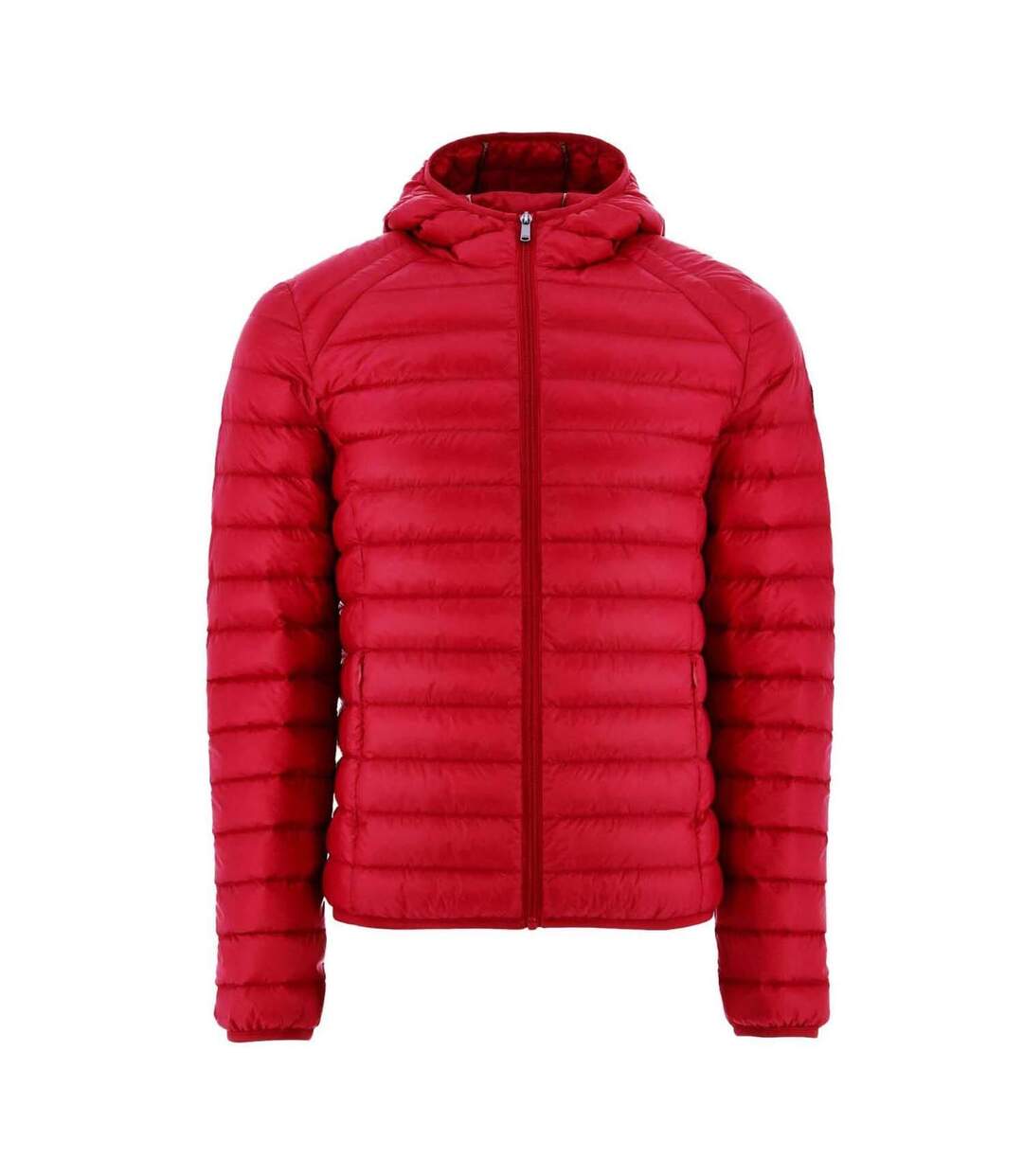 Veste Nico Adulte Rouge Jott-2