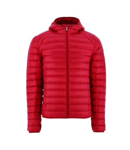 Veste Nico Adulte Rouge Jott