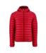Veste Nico Adulte Rouge Jott-2