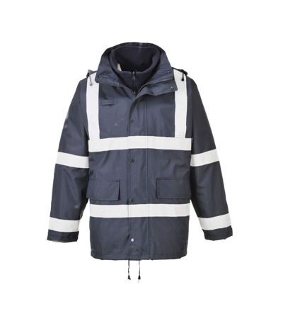 Veste imperméable 3-en-1 TRAFIC Portwest iona