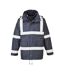Veste imperméable 3-en-1 TRAFIC Portwest iona-1