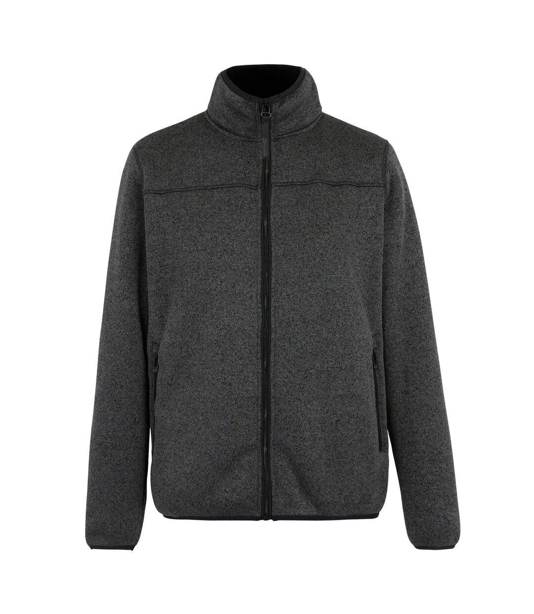 Veste Polaire Branleigh Homme Noir Regatta-2