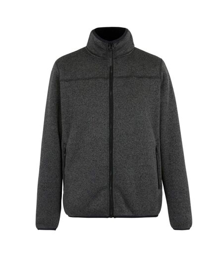 Veste Polaire Branleigh Homme Noir Regatta