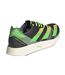 Mens Adizero Adiz Tkmi 8 Trainers Black Adidas-2