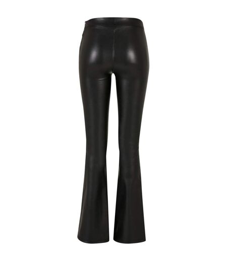 Pantalon femme noir Urban Classics