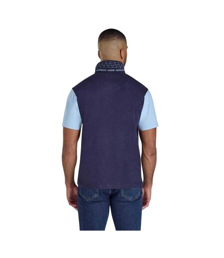Polo Rugby Homme Bleu Marine Raging Bull