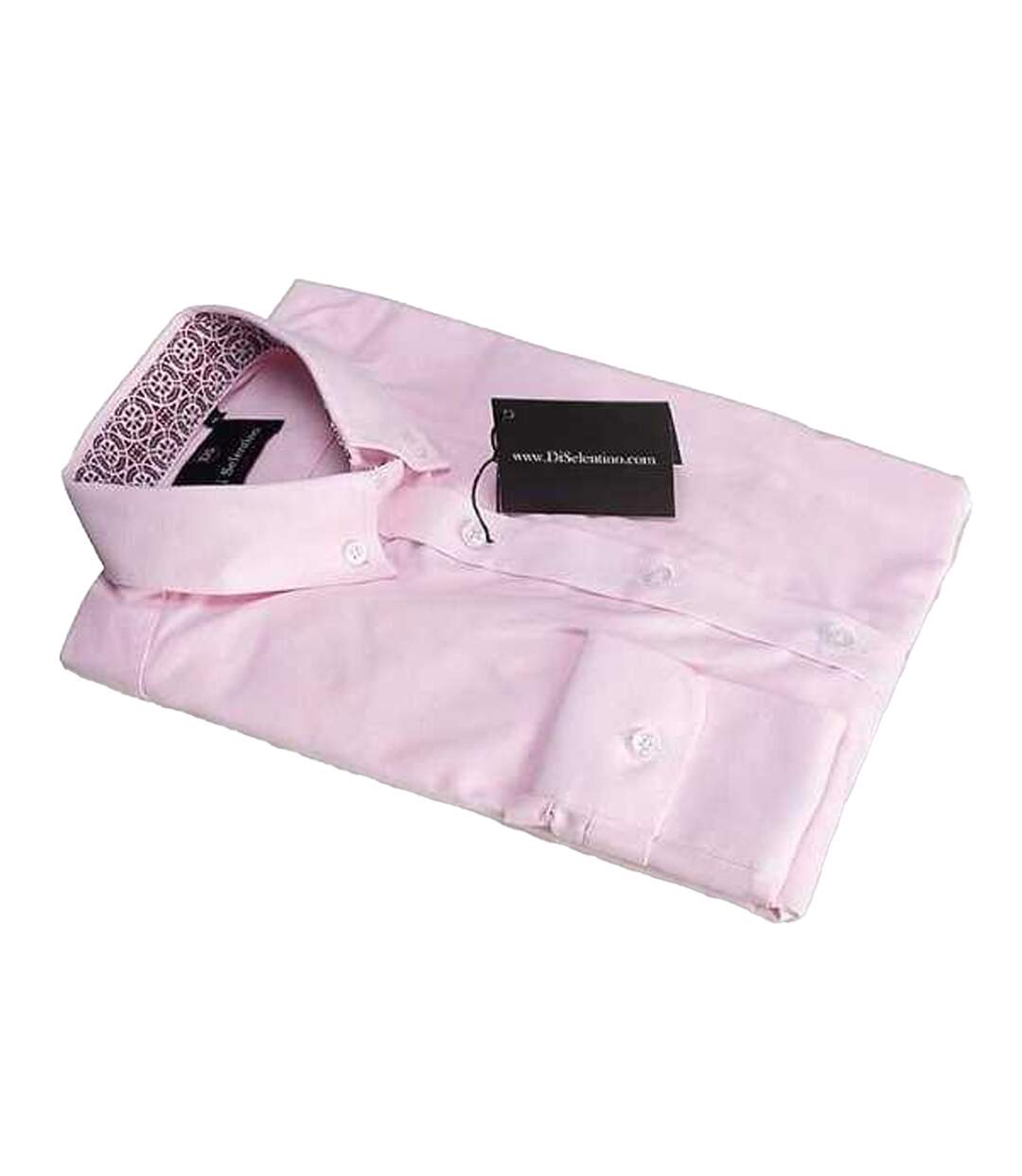 Chemisier Italy Femme Rose Di Selentino-2
