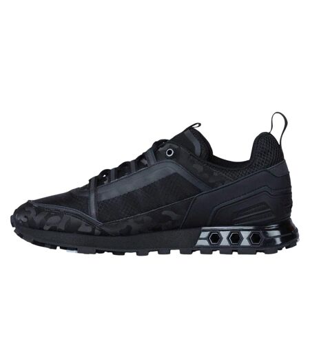 Chaussures Motif/style Camouflage Spectra Homme Noir Camouflage Cruyff