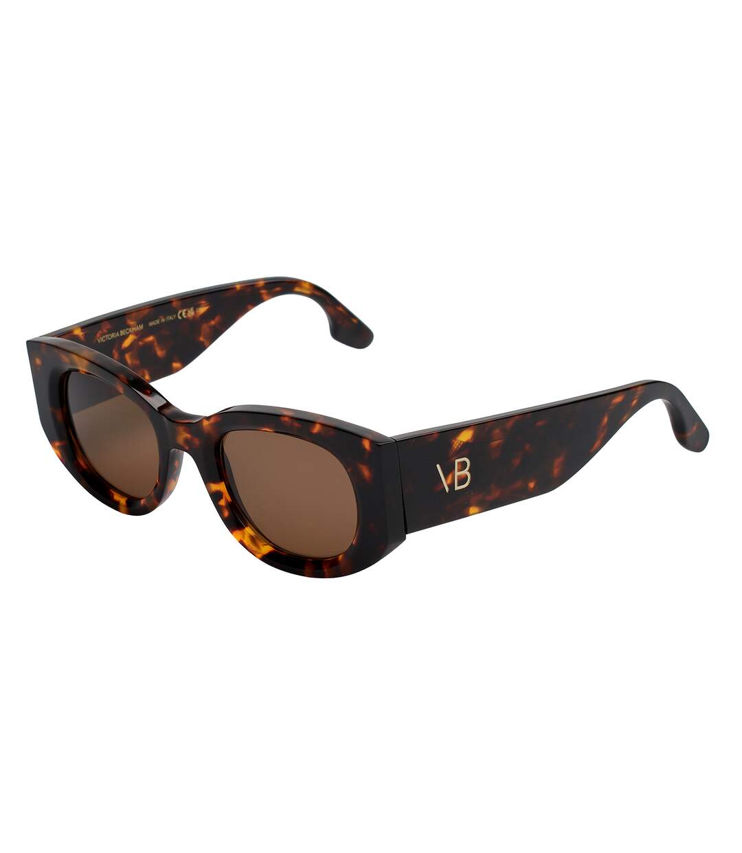 Oval Sunglasses VB654S Women-1