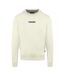 Sweat Homme Jaune Clair Aquascutum-1