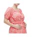 Top rose femme mamalicious mya-1