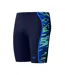 Jammer De Natation Hyperboom Splice Homme Bleu Sombre Speedo-1