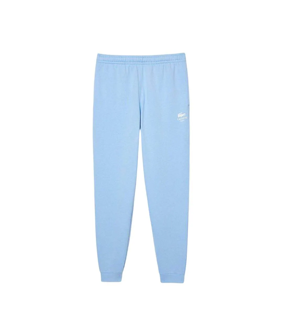 Unisex Adult Tracksuit Bottoms Blue Lacoste-2