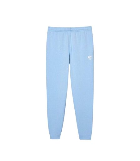 Unisex Adult Tracksuit Bottoms Blue Lacoste