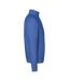 Sweat Premium Homme Bleu Roi Fruit Of The Loom-3