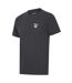 T-shirt Adulte Gris UCLA-3