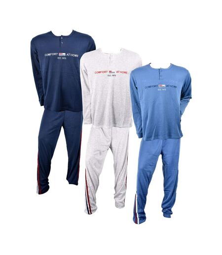 Pyjama Homme Long SWEET SECRET