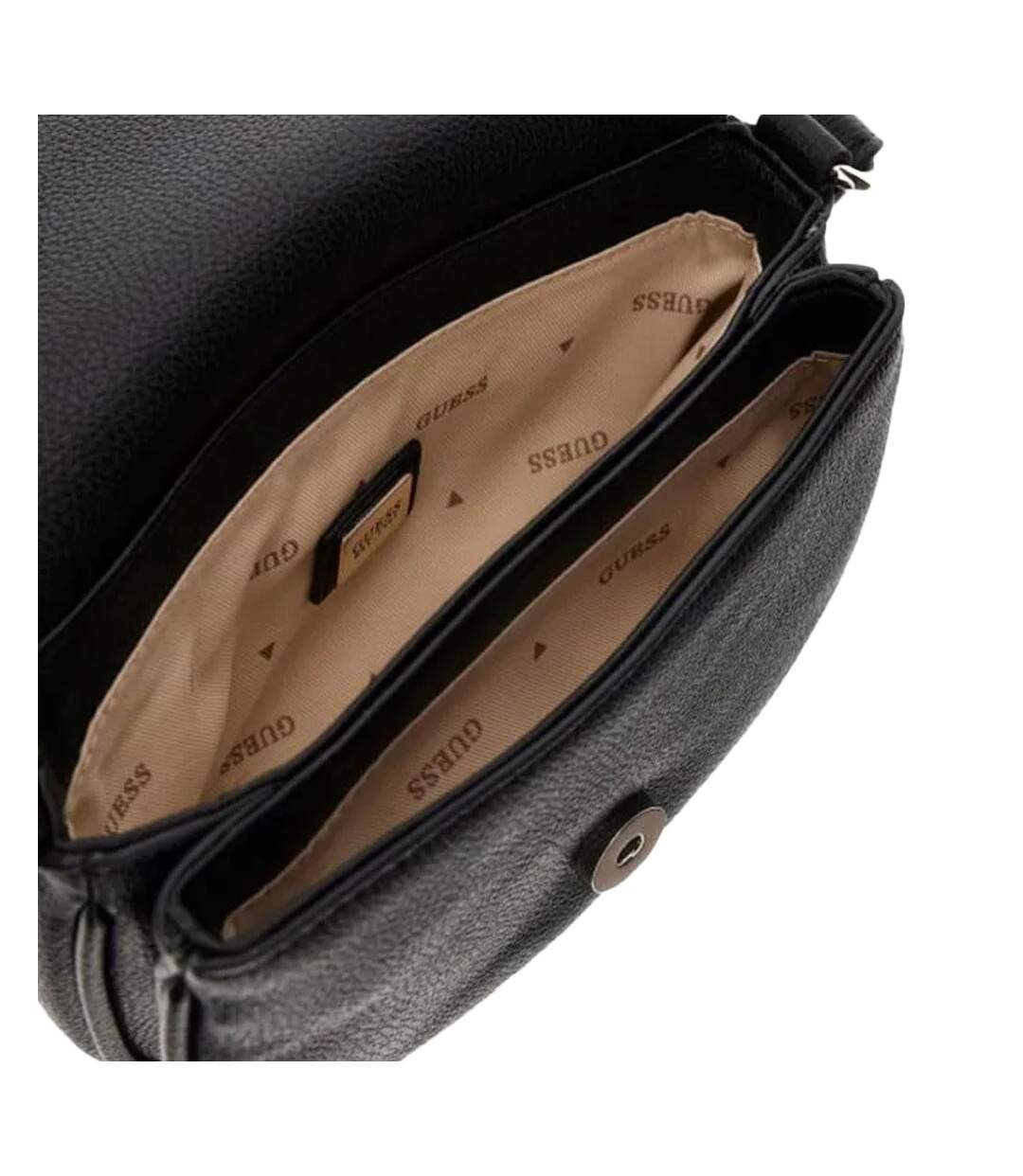 Sac à bandoulière camel femme guess calebra-2